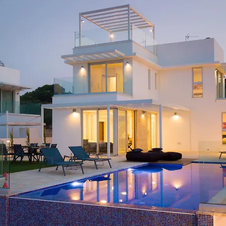 فيلة Azure Vista بروتاراس