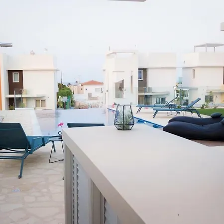 Villa Azure Vista