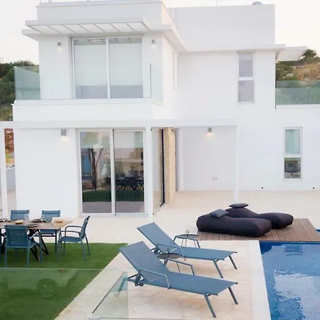 Azure Vista Protaras