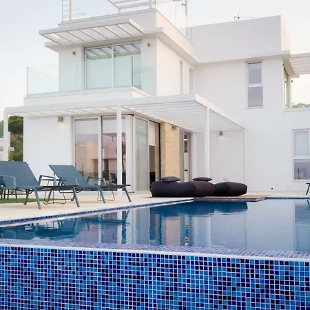Villa Azure Vista Protaras