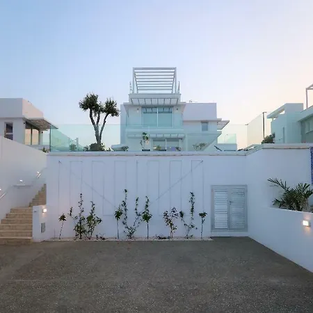 Azure Vista Villa Protaras