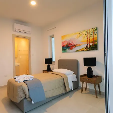 Villa Azure Vista Protaras